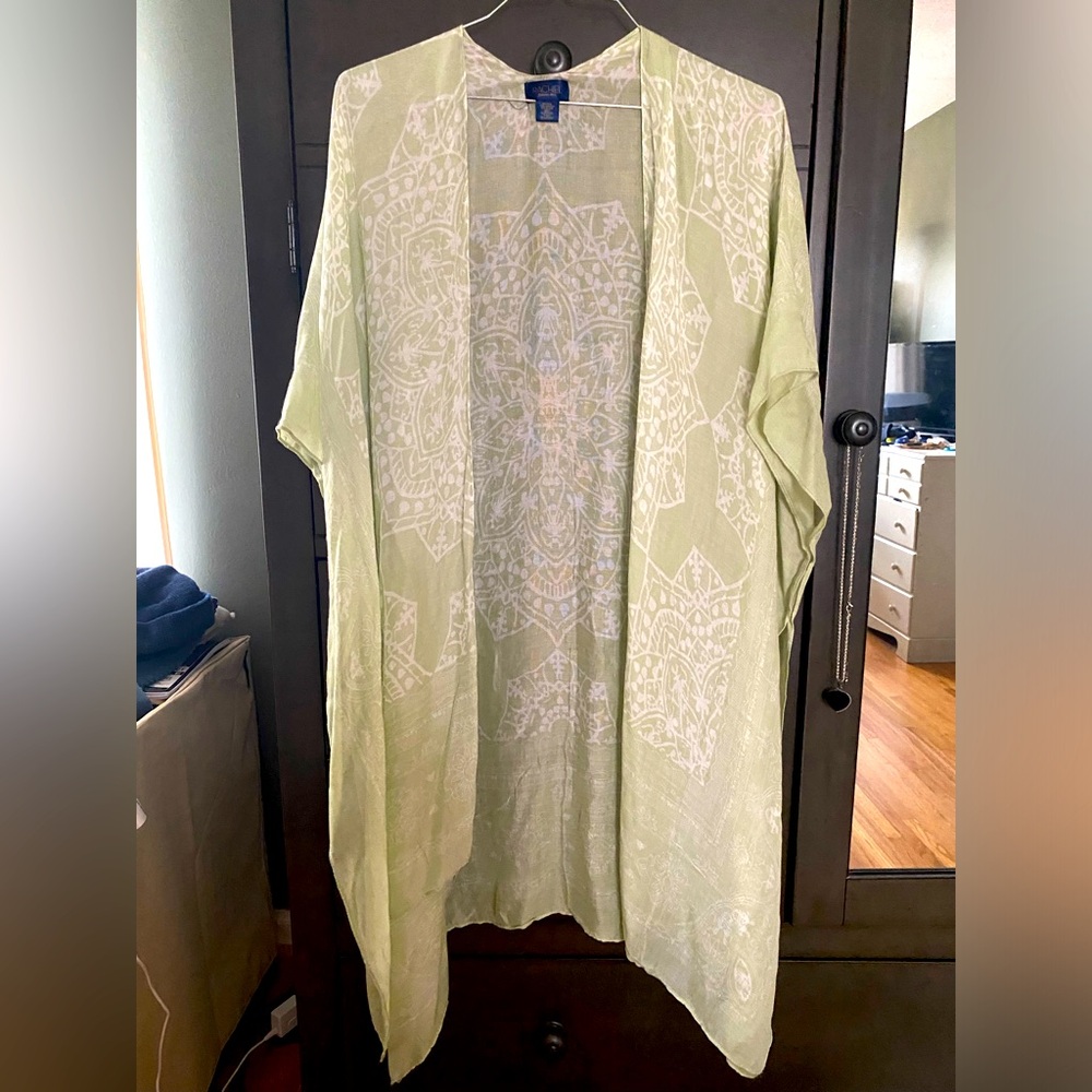 Rachel Roy Kimono - Medium